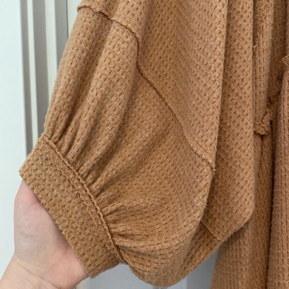 By Together Warm Knit Dress - Picture 3 of 7